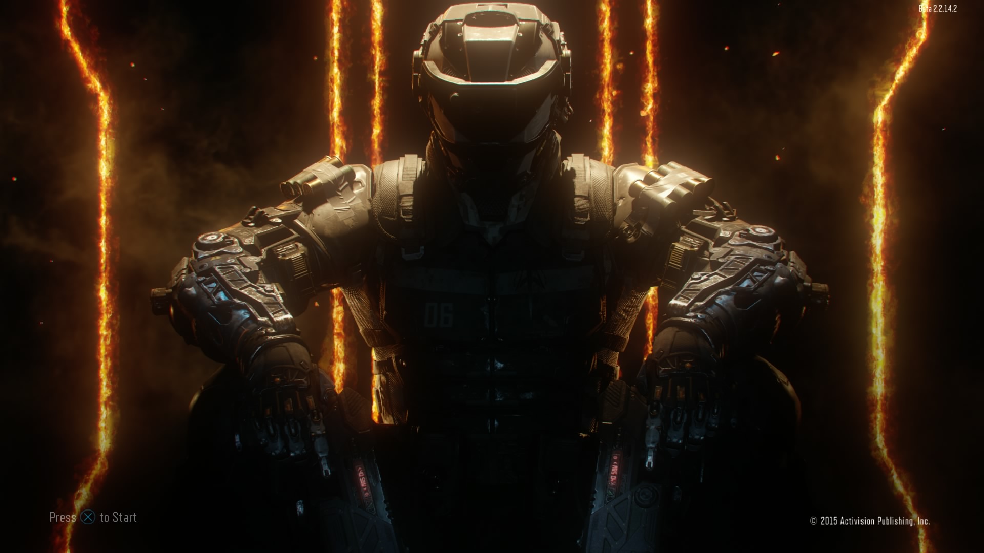 call of duty black ops 3 local multiplayer