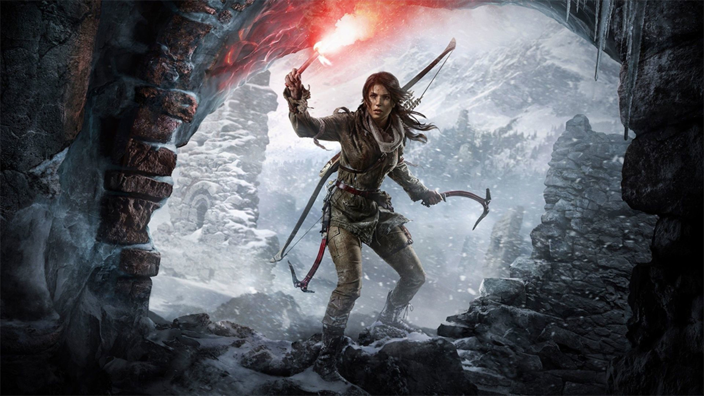 Rise Of The Tomb Raider Hacking News