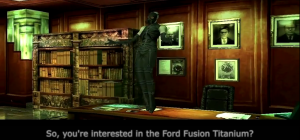 David Hayter Returns As Solid Snake’s Voice Actor… Sorta