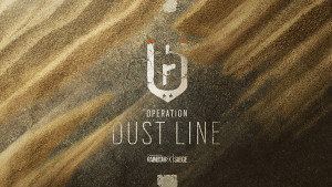 Two New Rainbow Six Siege Operators Revealed