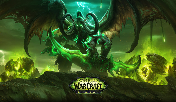 Wow April Fools Patch Notes 2014