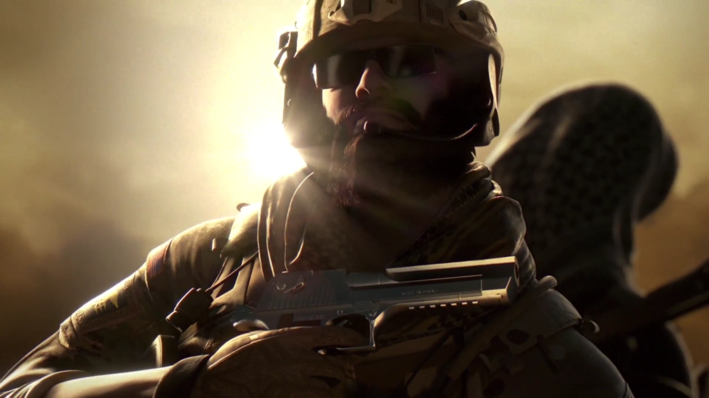 See The Operation Dust Line Trailer For Rainbow Six Siege Gameranx