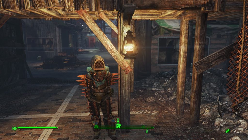 Fallout 4 Far Harbor All New Apparel Armor Locations Guide