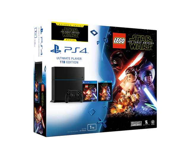 download free lego star wars the force awakens ps4