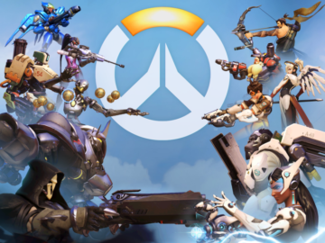 Latest Overwatch Developer Update Brings New Social Features; Including Endorsements and Looking for Group