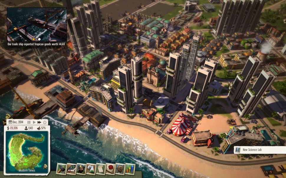 Tropico 5 скачать игру - фото 5