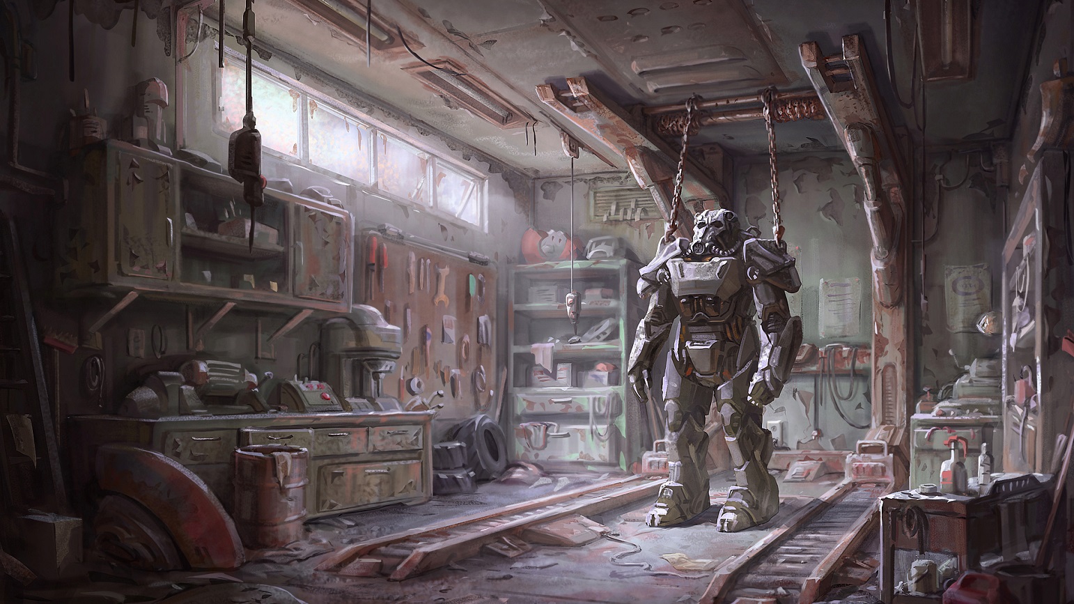 3 Ways To Earn Endless Supplies Of Fallout 4 Crafting Materials Gameranx