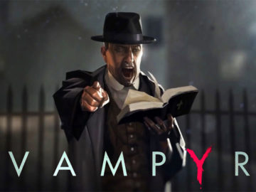 Vampyr: All 4 Braille Note Locations | Mason Investigation Guide
