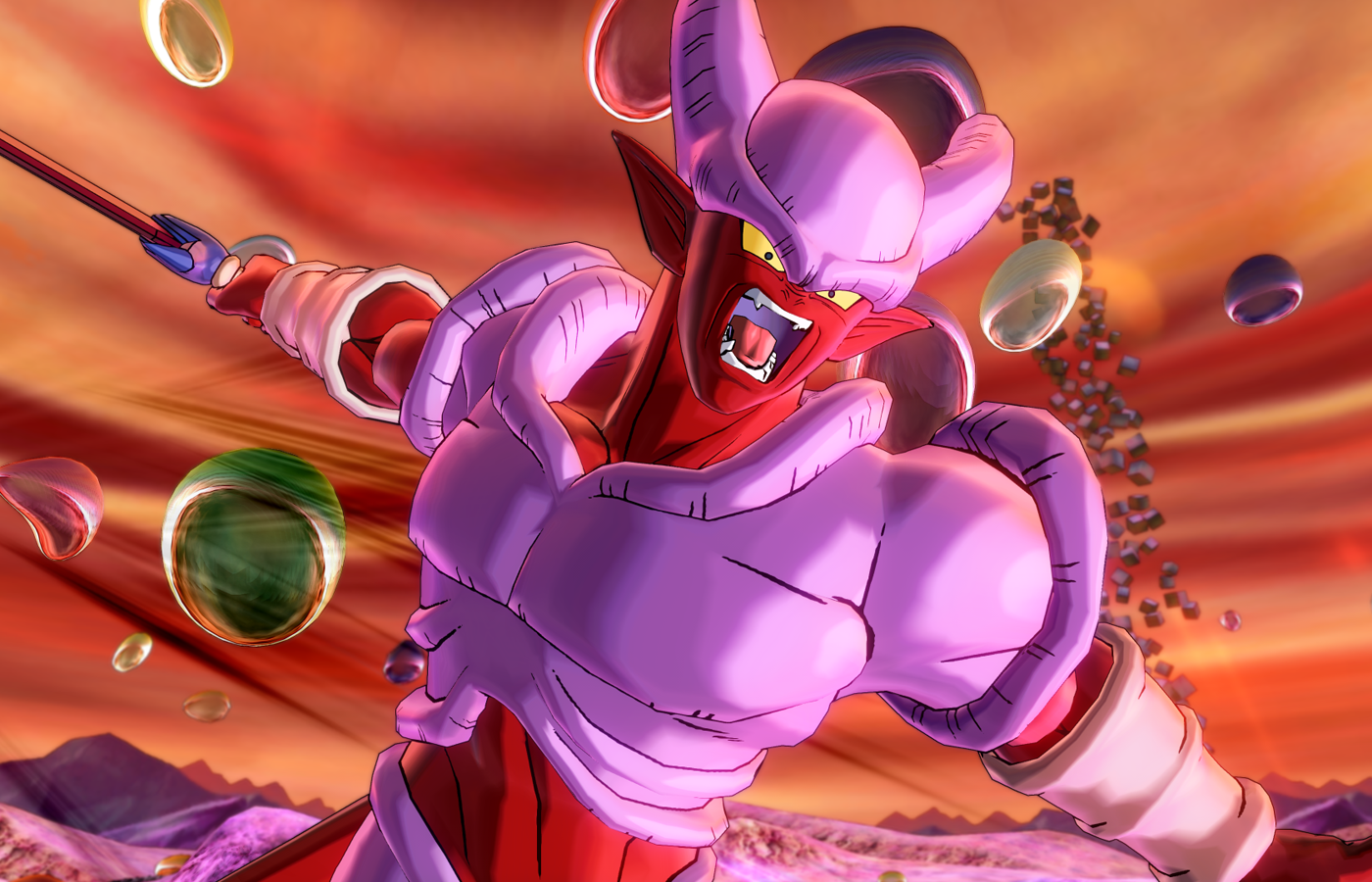 Dragon Ball Xenoverse 2 Update & DLC Available This February - Gameranx