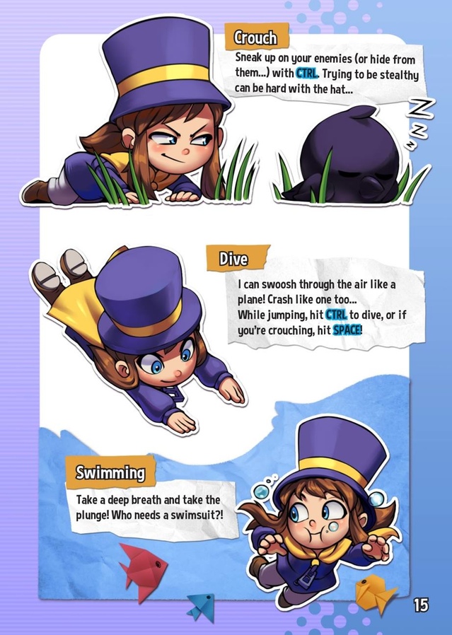 A Hat in Time Coming in 2017 - 639 x 898 jpeg 198kB