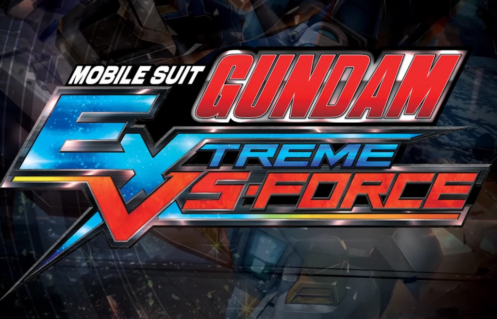 Mobile Suit Gundam Extreme Vs Force Archives Gameranx