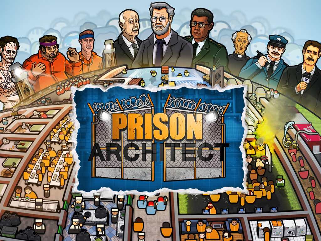 prison architect pic 1