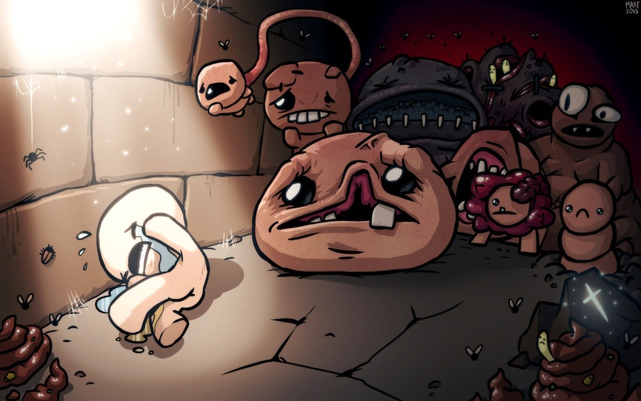 how to install binding of isaac rebirth mods