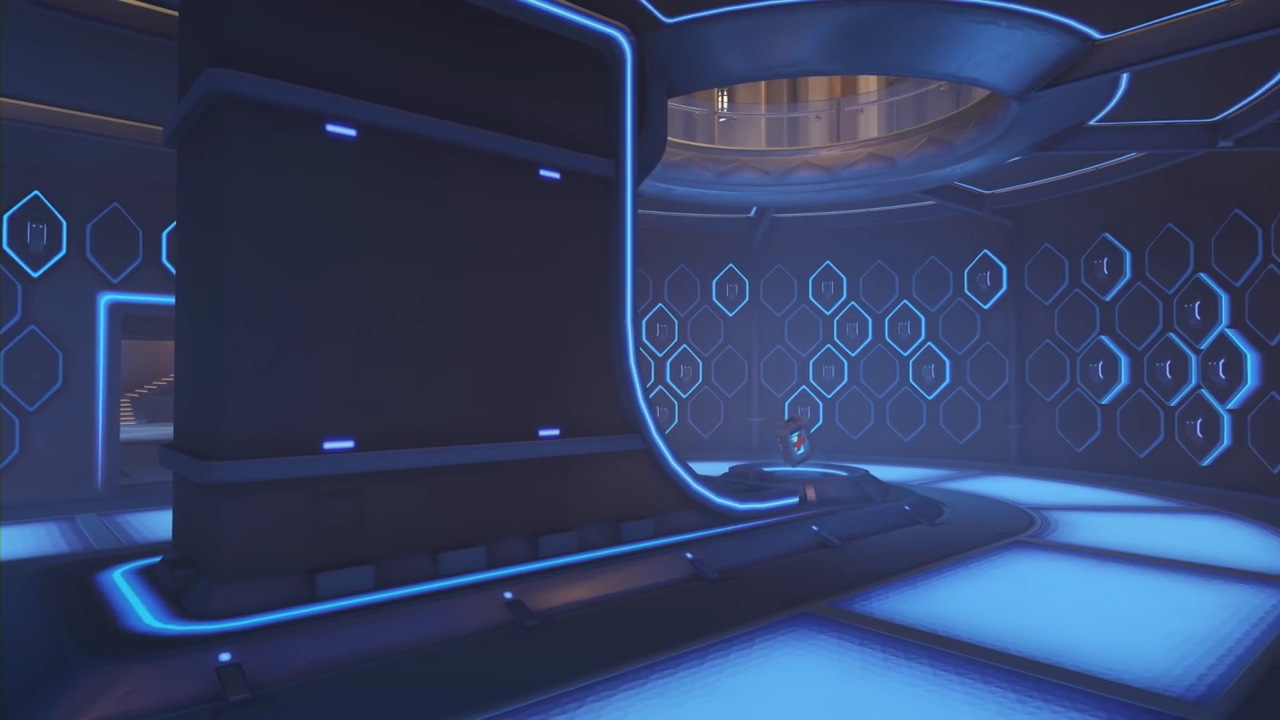 [NOW AVAILABLE] Oasis New Map Preview Overwatch.mp4 ... - 1280 x 720 jpeg 355kB