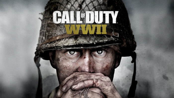 The Call of Duty: WW2 beta is free on Hong Kong PSN