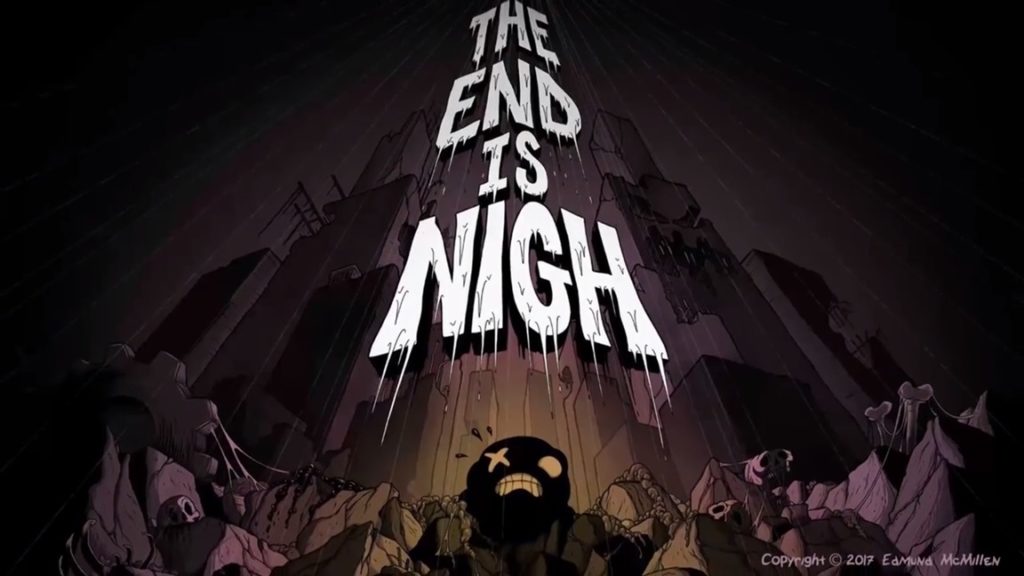 switch, the end is nigh