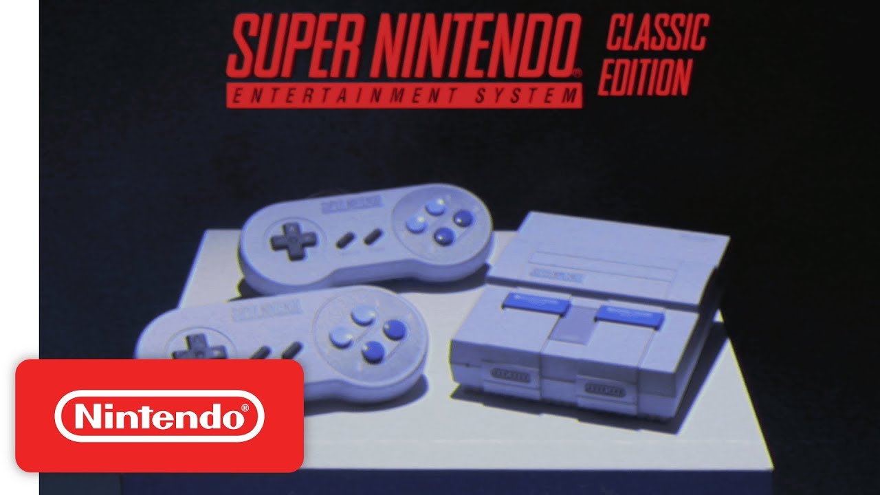 snes classic 2 player games