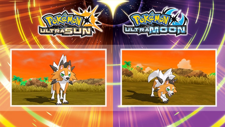 Pokemon Sun Evolution Chart
