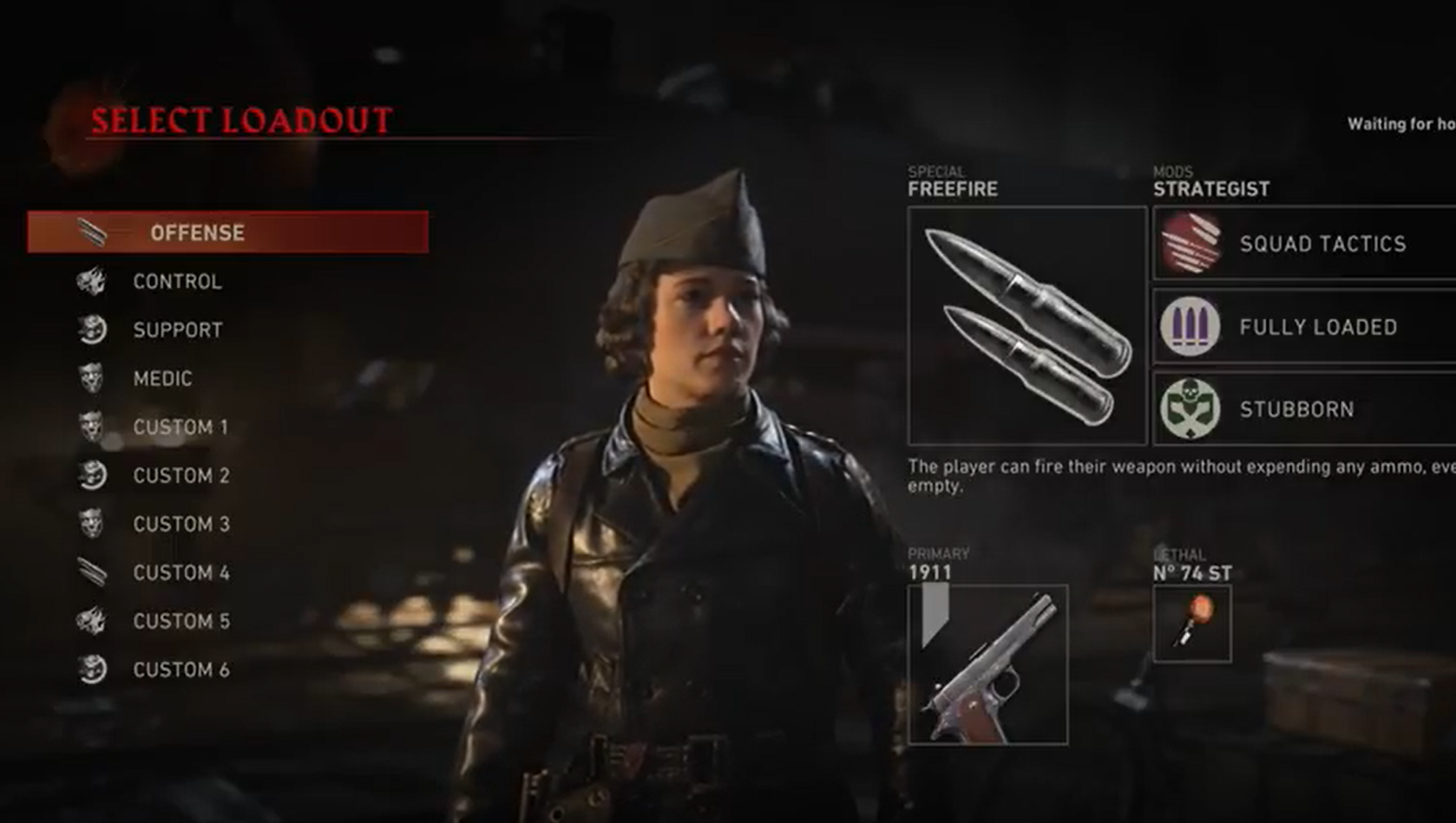 Call Of Duty Ww2 Zombies How To Unlock Secret Playable