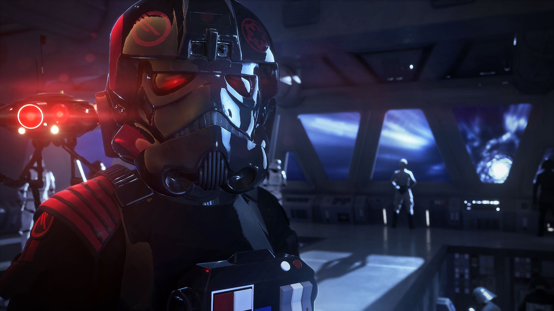 find more star wars: battlefront ii guides on gameranx
