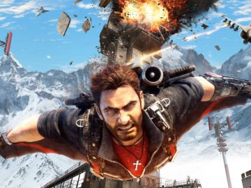Just Cause 4 Leaked Via Steam