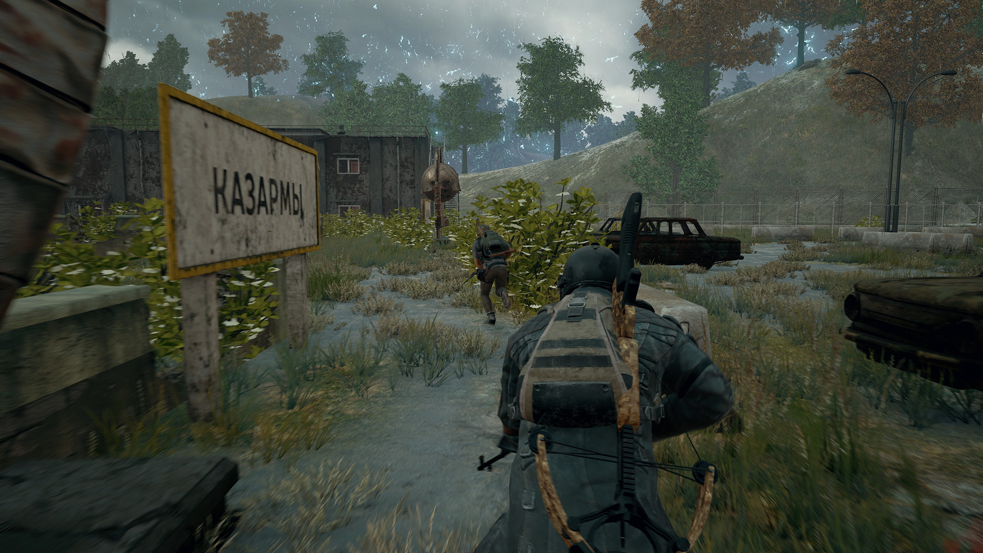 PUBG Dev Addresses Cheating; Additional Security Measurements Implemented to Detect New Cheating 