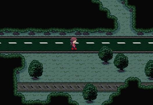 Yume Nikki: All 24 Effect Egg Locations | Collectibles Guide