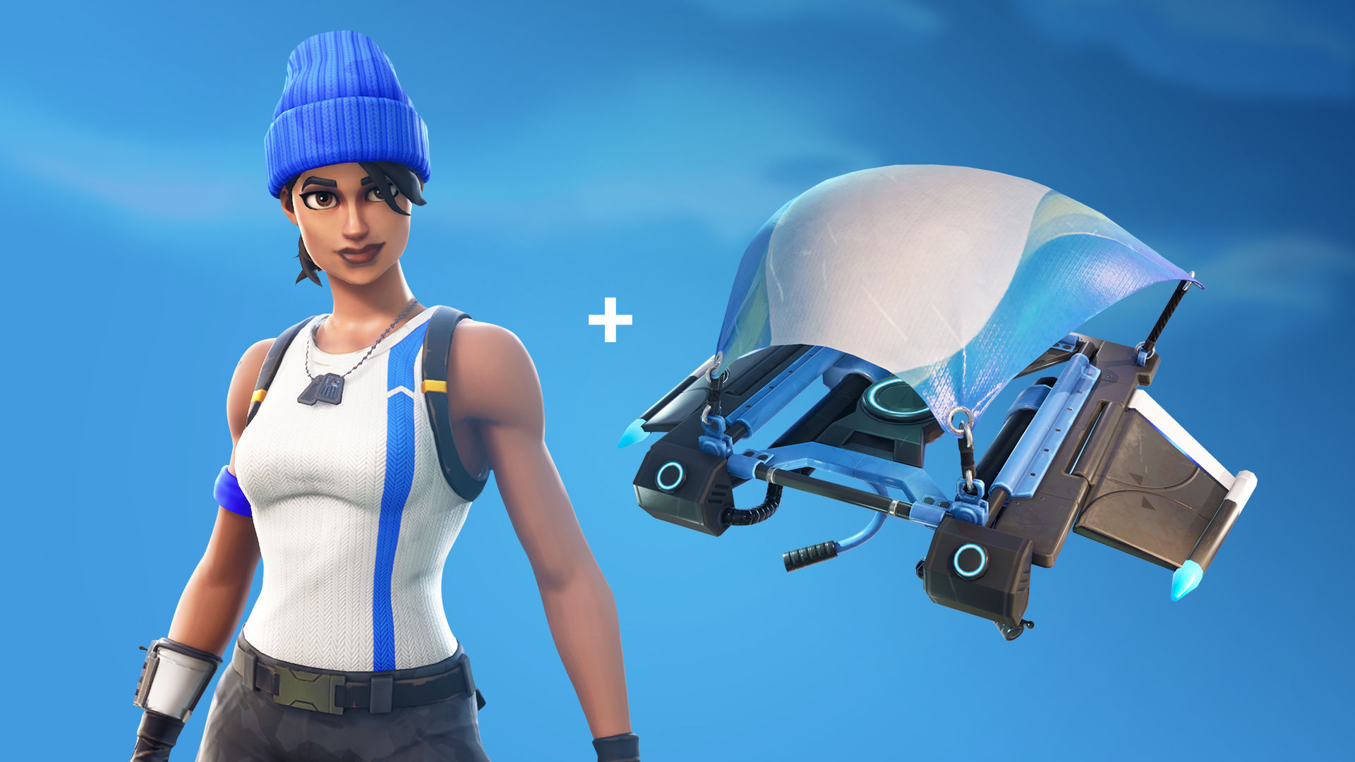 Free Fortnite Battle Royale Skins For PS Plus Subscribers