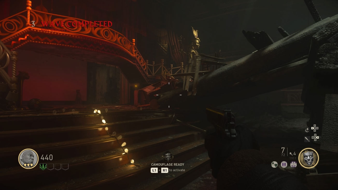 WW2 Zombies Shadowed Throne The Complete Easter Egg Guide