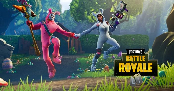 Fortnite Mobile Coming To Android This Summer