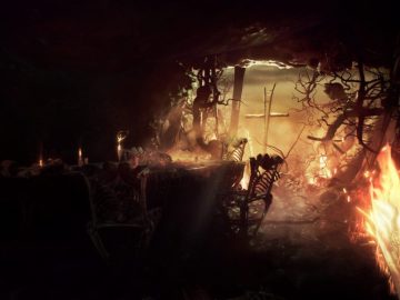 Agony: How To Get Every Ending | All 7 Endings Guide