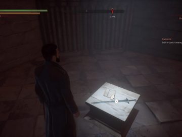 Vampyr: How To Solve The Temple Church Puzzle | ‘Bloody Roots’ Guide