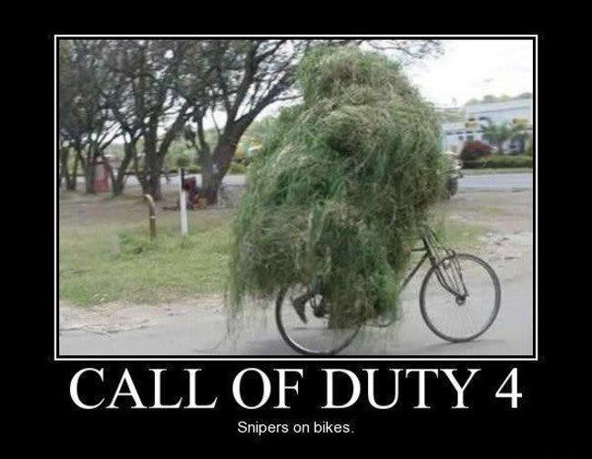 Hilarious Memes Only Call Of Duty Players Will Understand Page