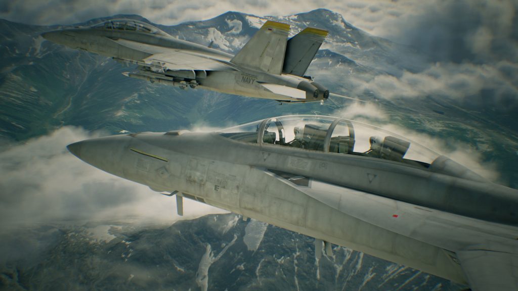 13 meilleurs jeux vidéo de combat de vol PS4 de tous les temps