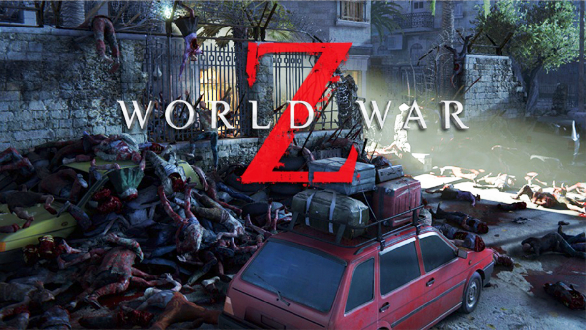 New World War Z Gameplay Trailer Showcases PvPvE Mode Watch Here