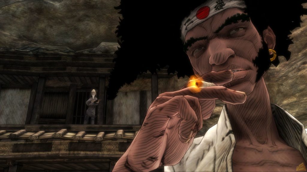 14 meilleurs jeux PS4 Samurai auxquels vous devez jouer