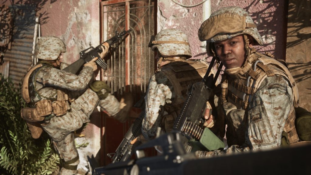 10 meilleurs jeux Xbox One de guerre militaire à jouer en 2022