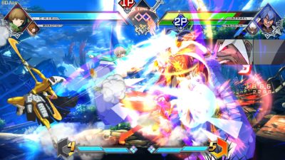 Best Nintendo Switch Fighting Games To Play Today Gameranx