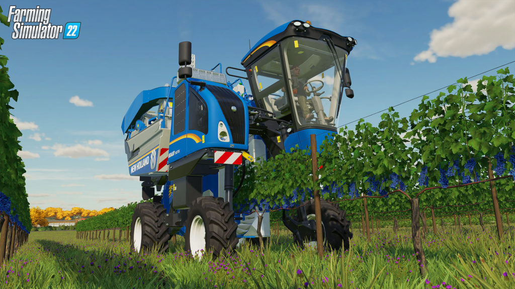 Tycoon games Farming Simulator