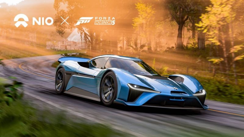 Forza Horizon Series Update Details Announced Gameranx