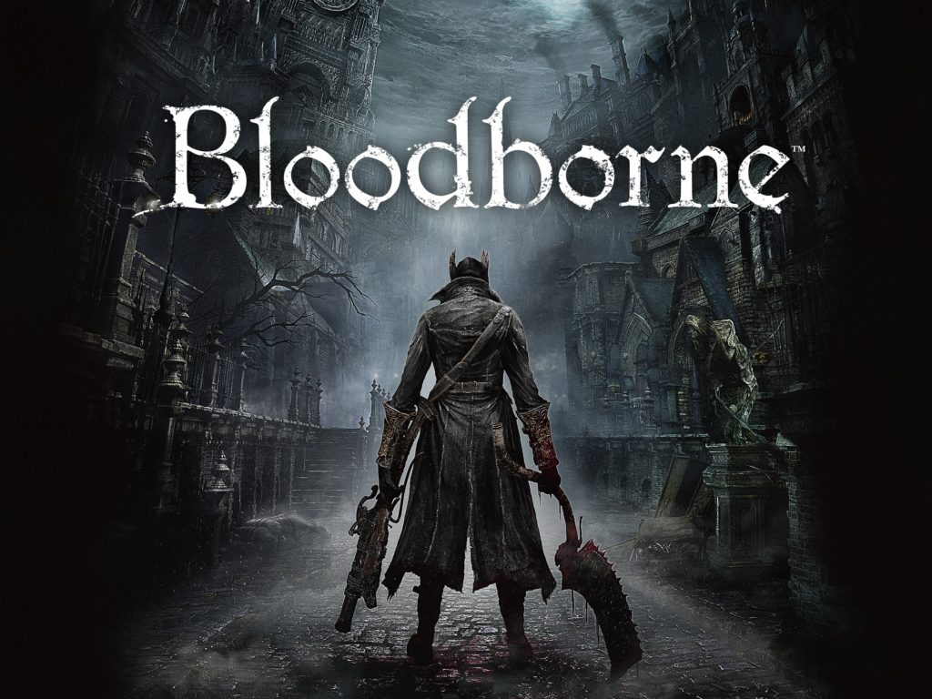 bloodborne 1