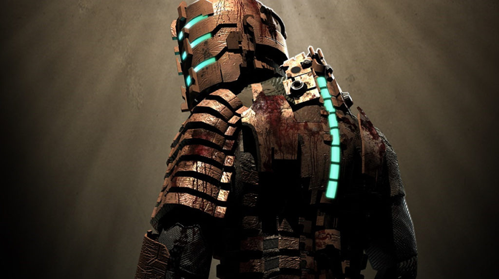 dead space remake is launching early 2023 1647027908392
