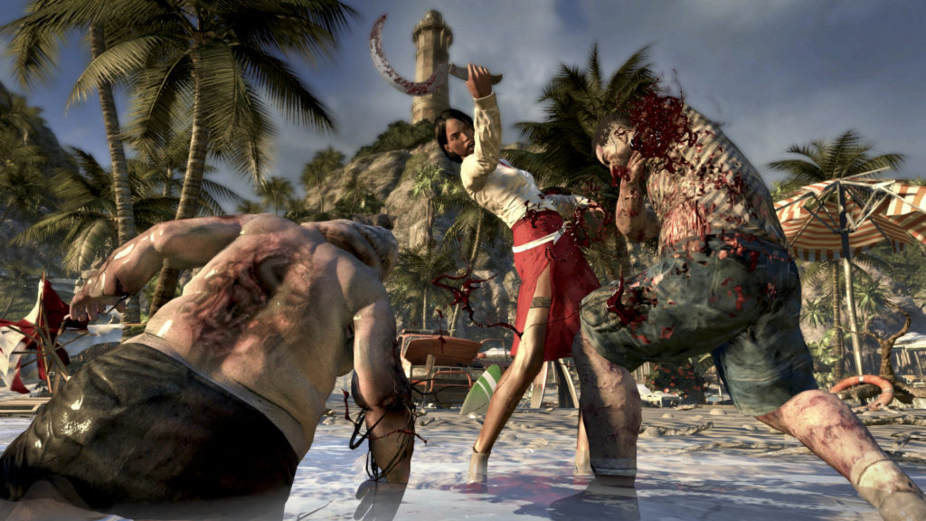 11 meilleurs jeux PS5 zombies coopératifs