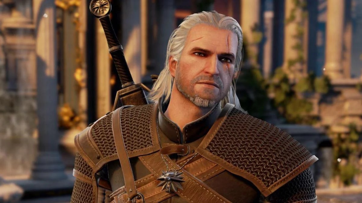 El Libro De Cocina Oficial De Witcher Llegar A Un Estante Cerca De Usted