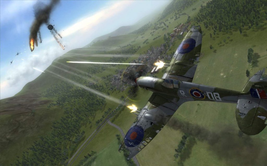 13 meilleurs jeux vidéo de combat de vol PS4 de tous les temps