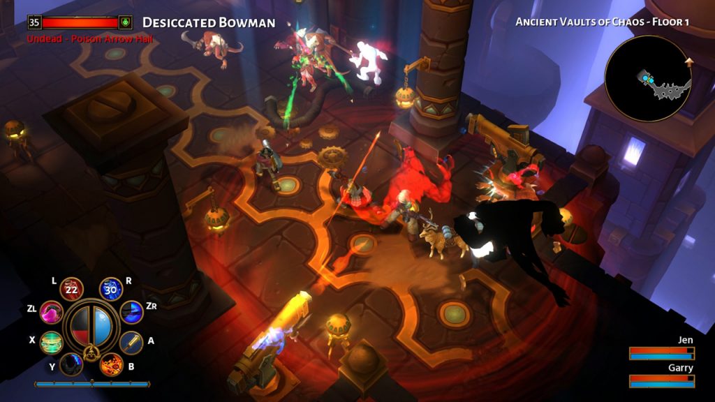 NSwitchDS Torchlight2 02