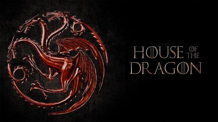 Games of Thrones, La casa del drago