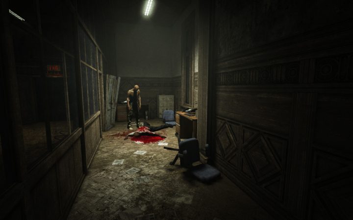 18 Best PS4 First Person Horror Games You Shouldn T Miss Gameranx