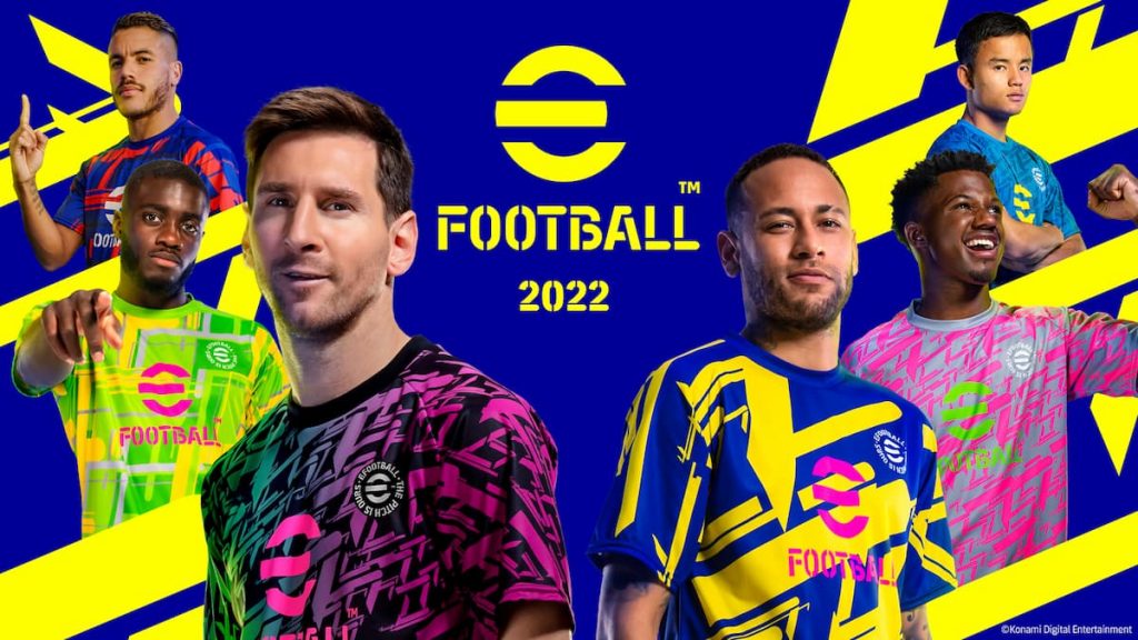 calcio elettronico 2022