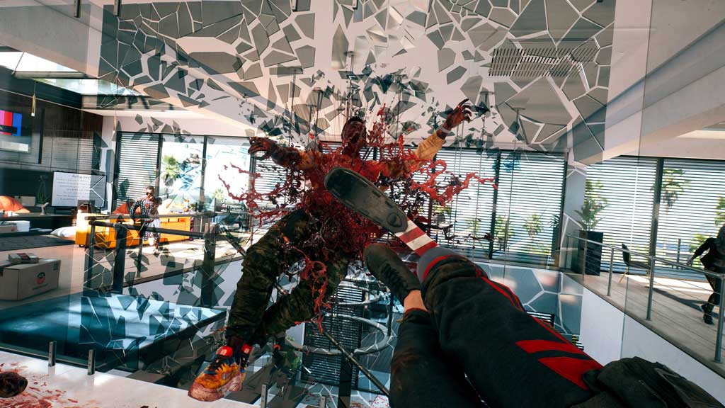 21 Best Post Apocalyptic Xbox Series X/S Games Gameranx